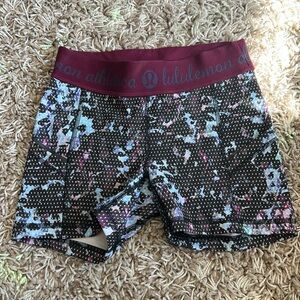 Lululemon Athletica What The Sport Shorts, Size 4